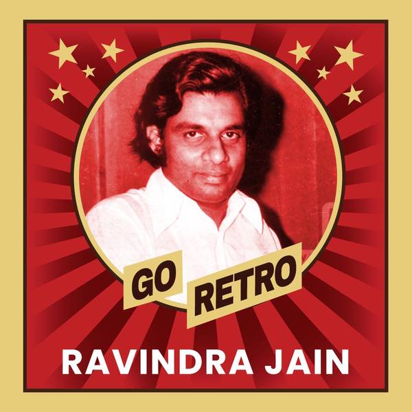 Go Retro - Ravindra Jain