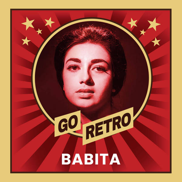 Go Retro - Babita