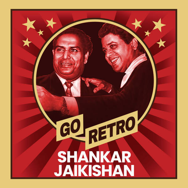 Go Retro - Shankar-Jaikishan