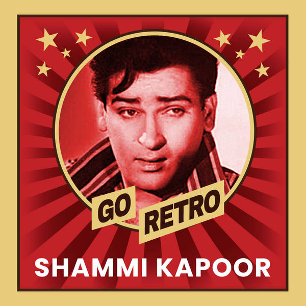 Go Retro - Shammi Kapoor