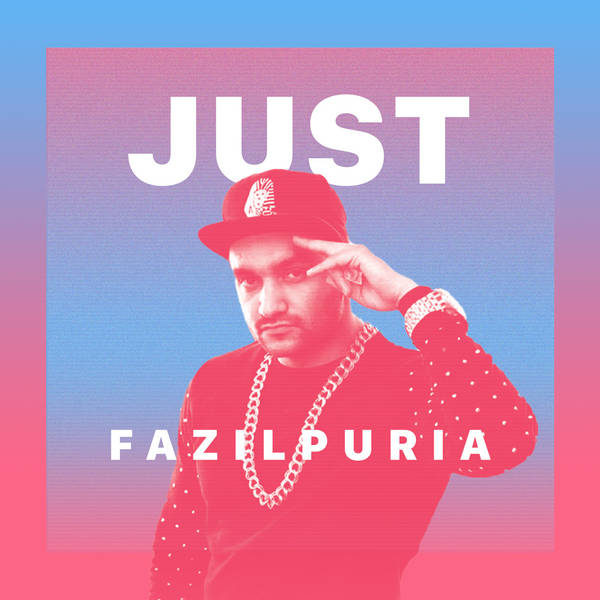 Just Fazilpuria