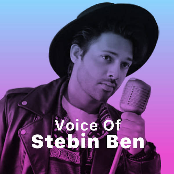 Voice of Stebin Ben