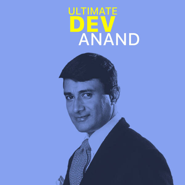 Ultimate Dev Anand