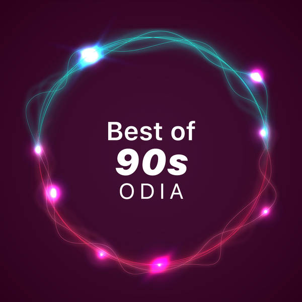 Best of 90s - Odia