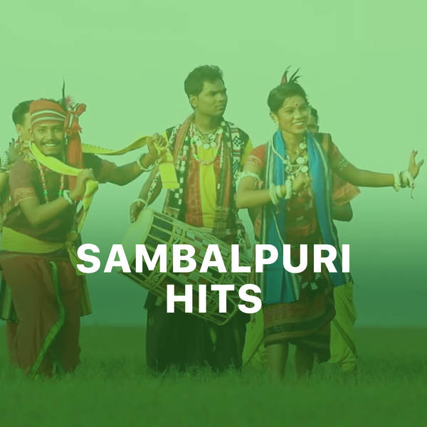 Sambalpuri Hits