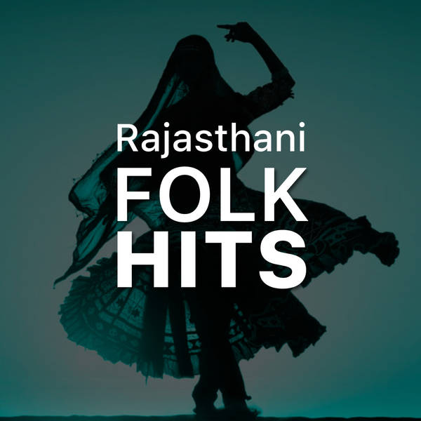 Rajasthani Folk Hits