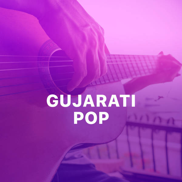 Gujarati Pop