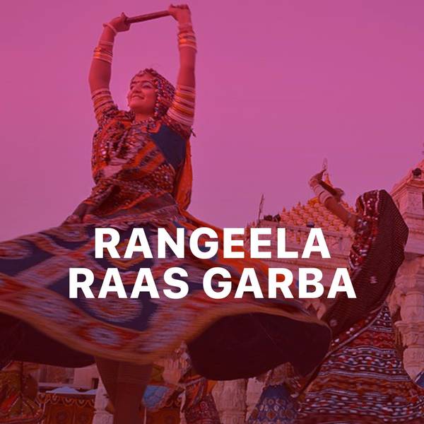 Rangeela Raas Garba