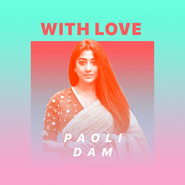 With Love, Paoli Dam-hover