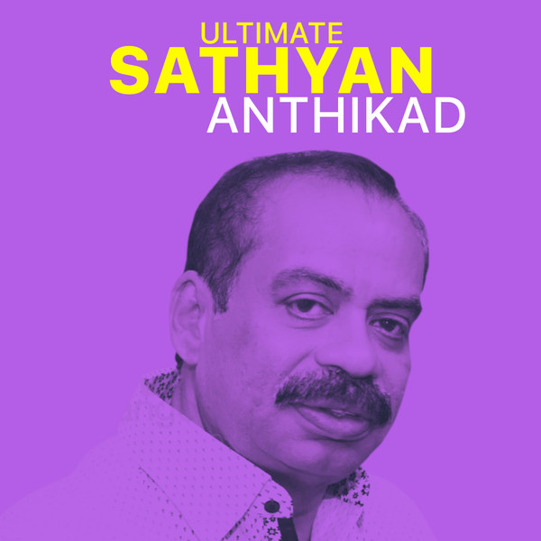 Ultimate Sathyan Anthikad-hover