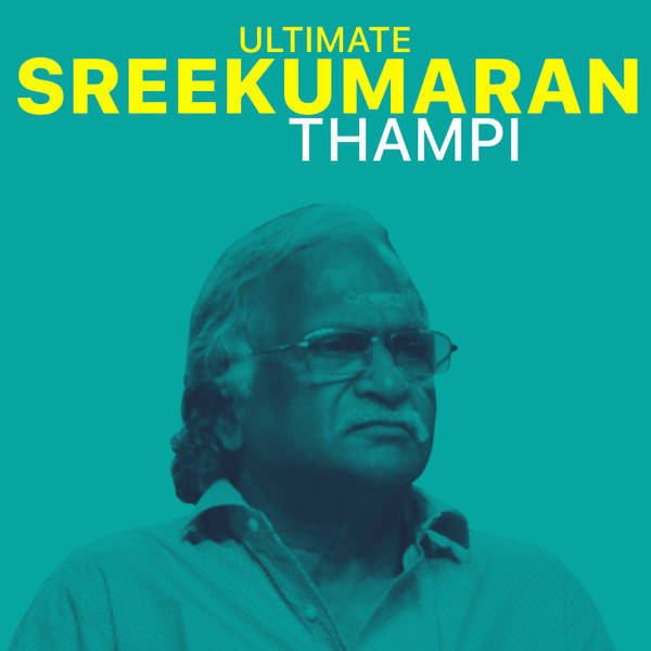 Ultimate Sreekumaran Thampi-hover