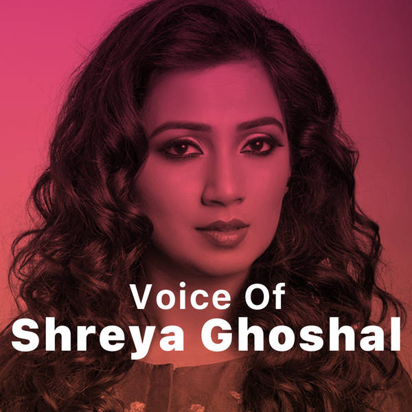 Voice of Shreya Ghoshal - Kannada