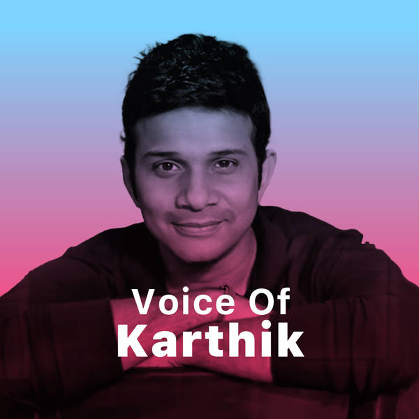 Voice of Karthik - Kannada