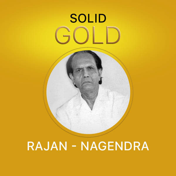 Solid Gold - Rajan - Nagendra