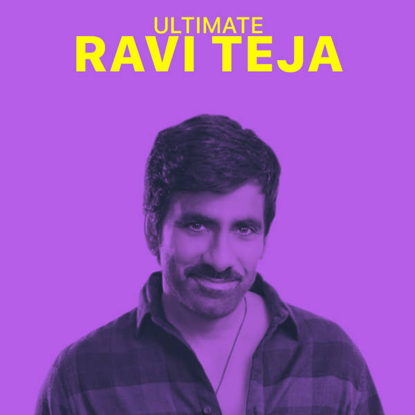 Ultimate Ravi Teja