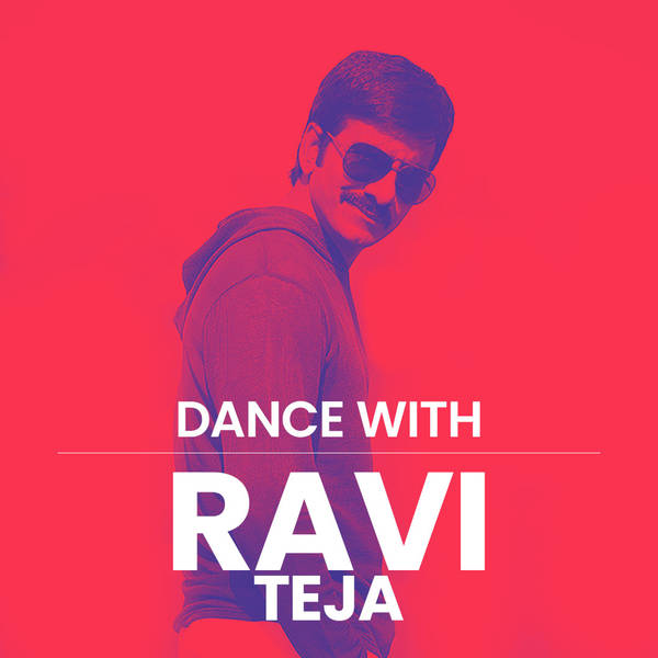 Dance with Ravi Teja-hover