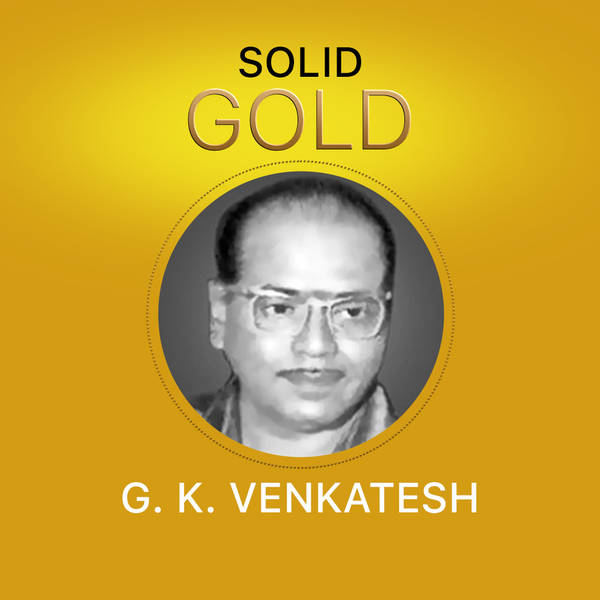 Solid Gold - G. K. Venkatesh