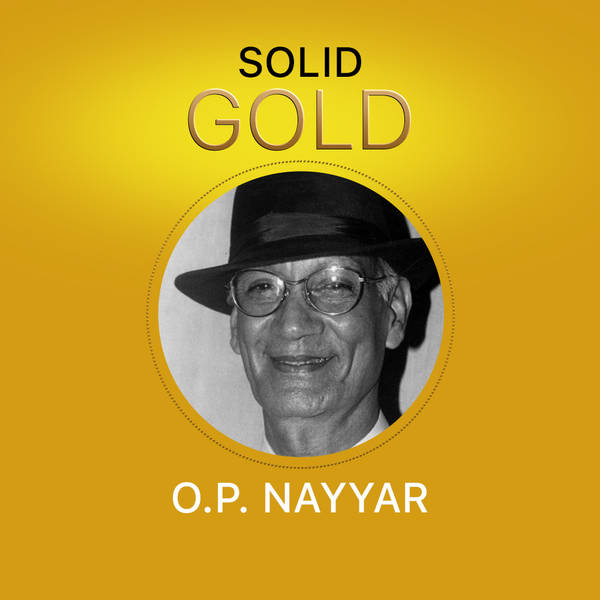 Solid Gold - O P Nayyar