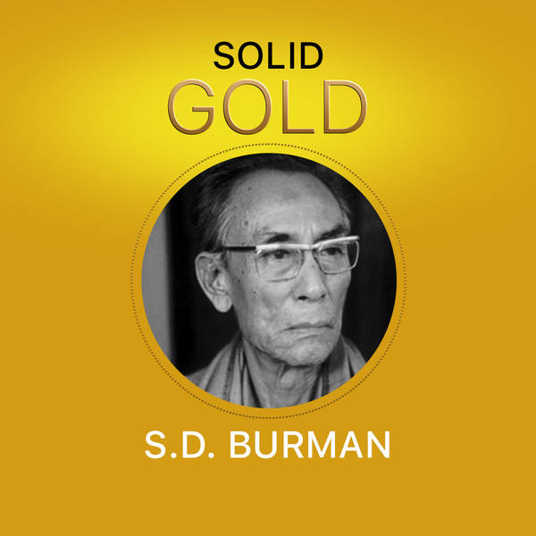 Solid Gold - S.D. Burman