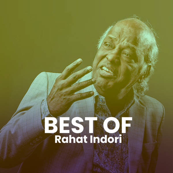 Best of Rahat Indori