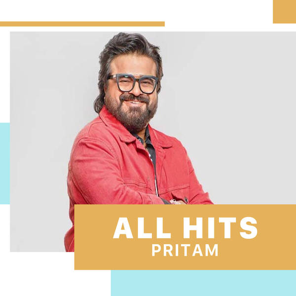 All Hits - Pritam