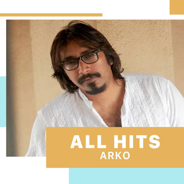 All Hits - Arko