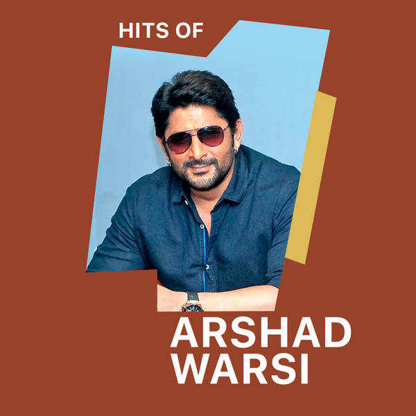 Hits Of Arshad Warsi