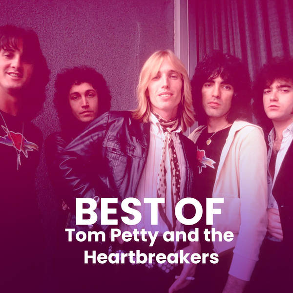 Best of Tom Petty and the Heartbreakers-hover