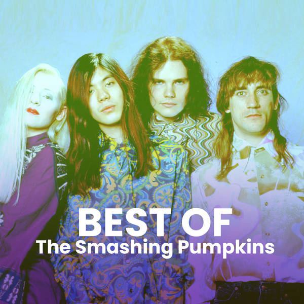 Best of The Smashing Pumpkins