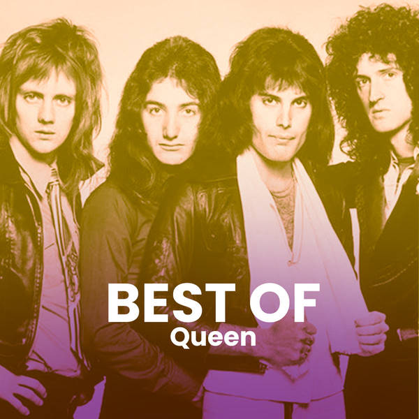 Best Of Queen