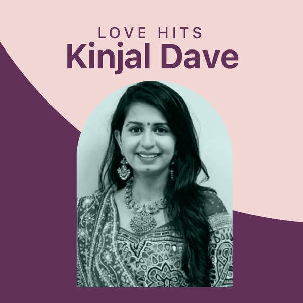 Love Hits of Kinjal Dave-hover