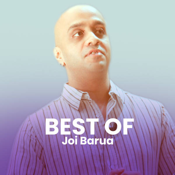 Best of Joi Barua-hover