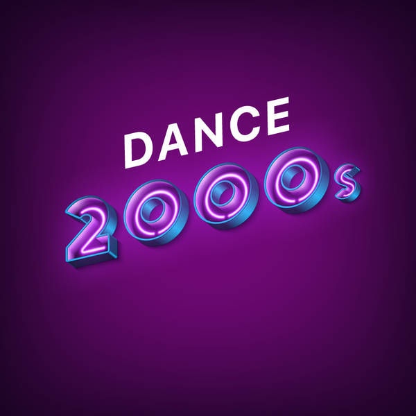 Dance 2000s-hover