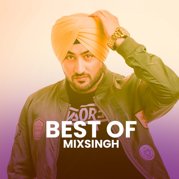 Best of MIXSINGH-hover