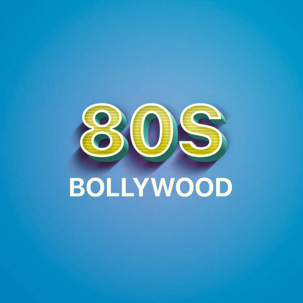 80s Bollywood