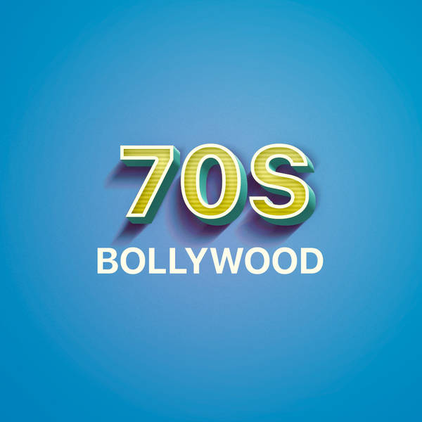 70s Bollywood