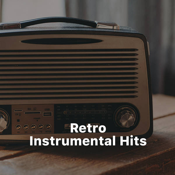 Retro Instrumental Hits