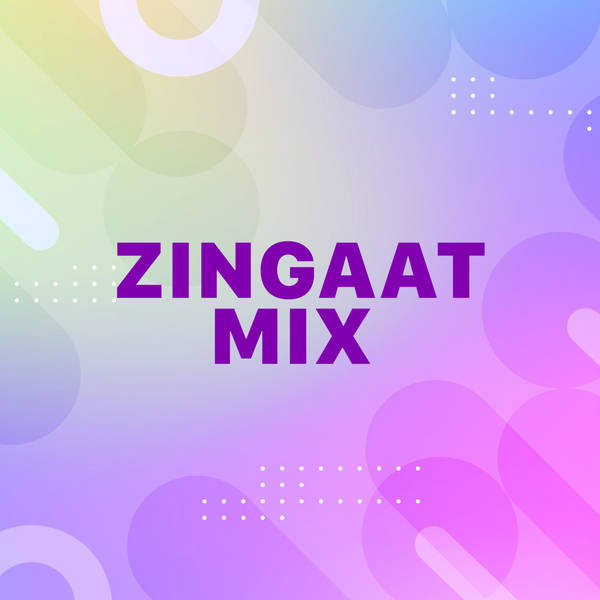 Zingaat Mix