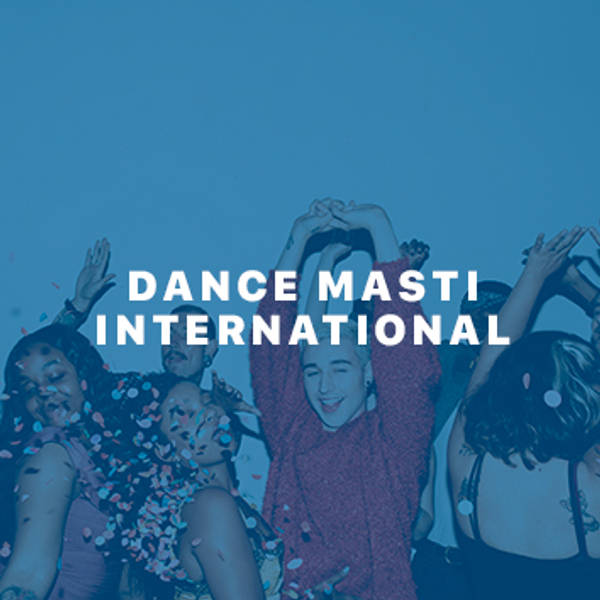 Dance Masti International