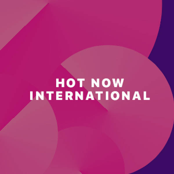 Hot Now International