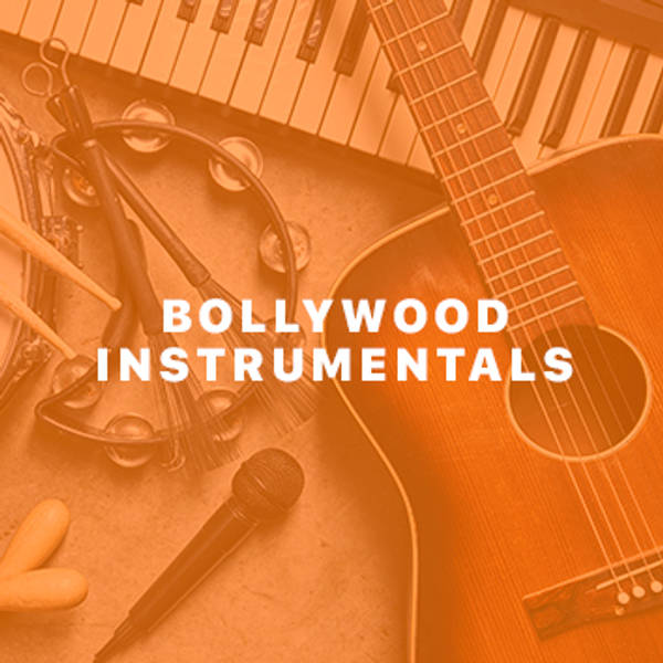 Bollywood Instrumentals