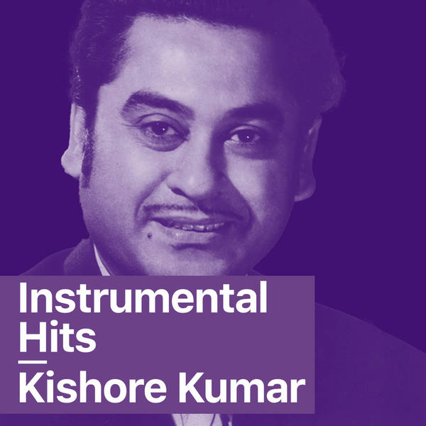 Instrumental Hits - Kishore Kumar