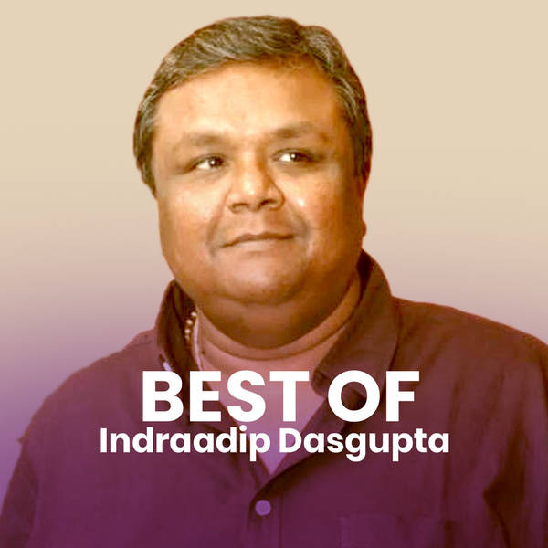 Best of Indraadip Dasgupta