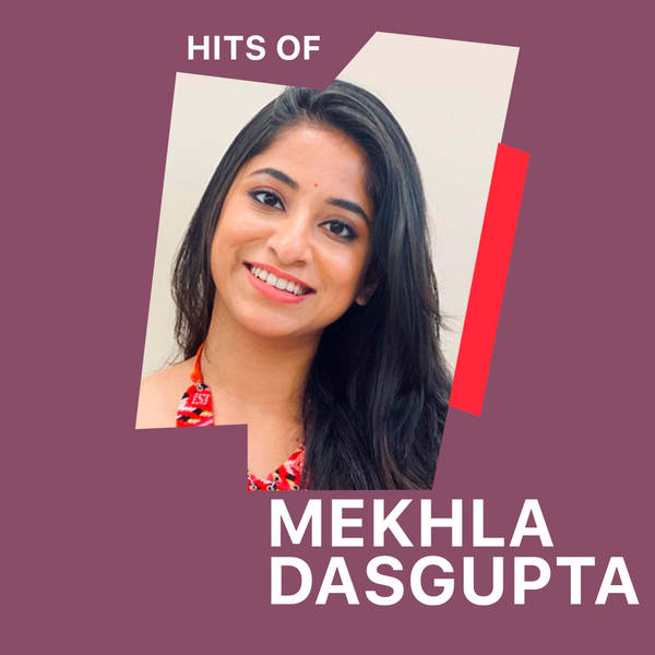 Hits of Mekhla Dasgupta