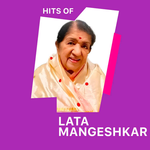 Bhojpuri Hits of Lata Mangeshkar-hover