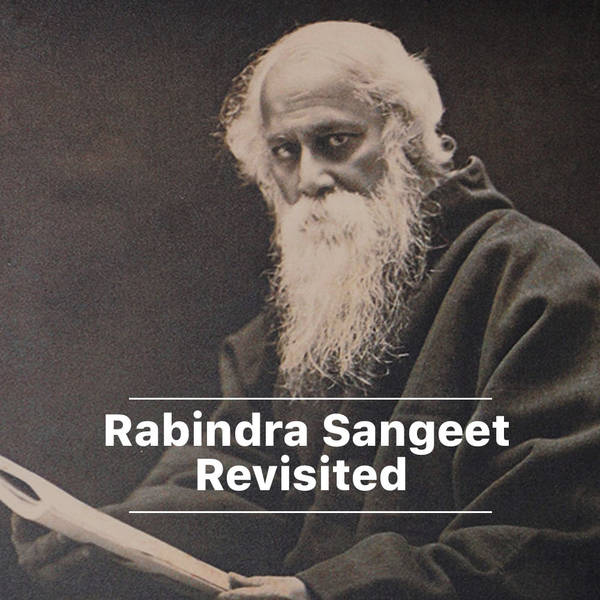 Rabindra Sangeet Revisited-hover