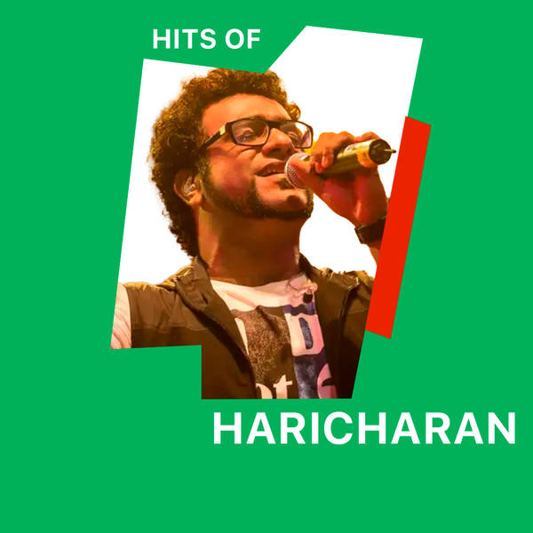 Hits of Haricharan