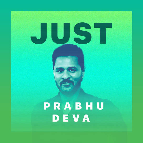 Just Prabhu Deva