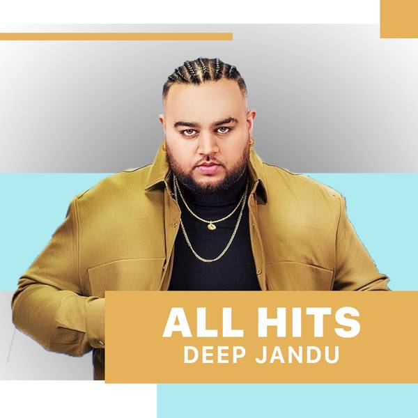 All Hits - Deep Jandu