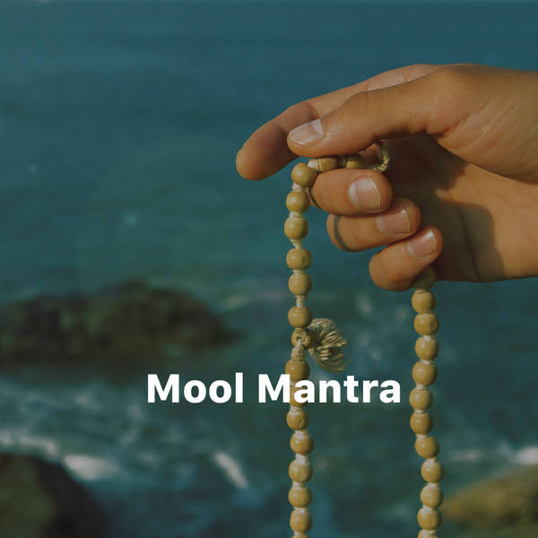 Mool Mantra